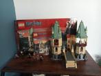 Lego 4867 Harry Potter Hogwarts, Kinderen en Baby's, Speelgoed | Duplo en Lego, Ophalen of Verzenden, Zo goed als nieuw, Complete set