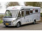 Carthago Chic C-Line 5.0 QB LEVEL/LUCHTVERING EURO6, Fiat, Koelkast, Bedrijf, Carthago
