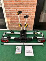 Spinder Xplorer+, Kantelbaar, Inklapbaar, Oprijgoot, ZGAN!, Auto diversen, Fietsendragers, Ophalen, 2 fietsen, Zo goed als nieuw