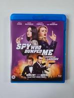 THE SPY WHO DUMPED ME (BLURAY), Carduelis & Media, Tollenstraat 53D 3035NC Rotterdam, Ophalen of Verzenden, Zo goed als nieuw