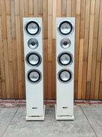 Canton Chrono SL 580.2 DC, Audio, Tv en Foto, Luidsprekers, Gebruikt, 120 watt of meer, Front, Rear of Stereo speakers, Ophalen
