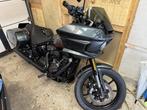 Harley Davidson Low Rider ST 2025 (BTW motor), 2 cilinders, Handvatverwarming, Particulier, Meer dan 35 kW