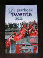 Jaarboek Twente 2011. Nr. 50., Boeken, Geschiedenis | Stad en Regio, Ophalen of Verzenden, Zo goed als nieuw