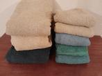 Stapel handdoeken, Ophalen of Verzenden, Gebruikt, Handdoek