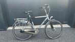Bijna nieuwe Gazelle Chamonix plus herenfiets, Fietsen en Brommers, Fietsen | Heren | Herenfietsen, Ophalen, Versnellingen, Zo goed als nieuw