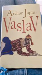 Arthur Japin - Vaslav, Zo goed als nieuw, Nederland, Arthur Japin, Ophalen of Verzenden
