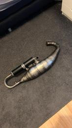 DDL 55 slag v2 special RUILEN, Fietsen en Brommers, Ophalen, Zo goed als nieuw