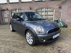 MINI Mini 1.4 One Business Line Airco/Cruise/Lmvelgen, Voorwielaandrijving, Gebruikt, 4 cilinders, 4 stoelen