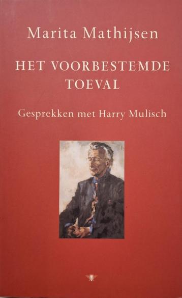 Marita Mathijsen - Het voorbestemde toeval  beschikbaar voor biedingen