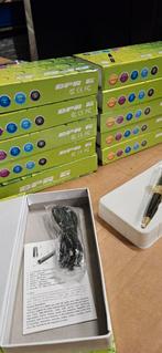 Spy pen  Full HD ,video ,foto's, geluid  11 verpakkingen, Ophalen of Verzenden, Nieuw