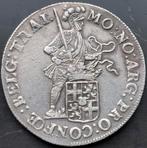 Bataafsche Republiek (Utrecht), zilveren dukaat 1805, Postzegels en Munten, Munten | Nederland, Verzenden, Vóór koninkrijk, Overige waardes