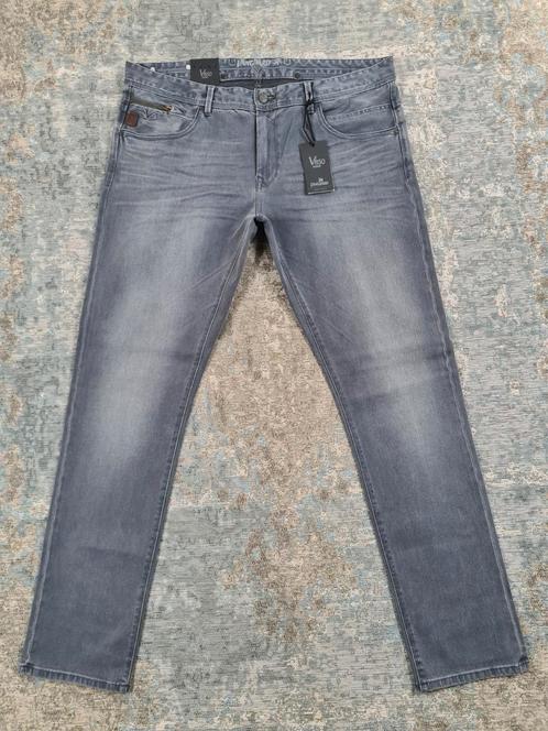 Vanguard V850 W40 L34 NIEUW Slim STRETCH Bronno4034 GWI, Kleding | Heren, Spijkerbroeken en Jeans, Nieuw, W33 - W34 (confectie 48/50)