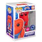 Funko Pop! Movies: Space Jam - Gossamer #1186 (Flocked), Verzenden, Nieuw
