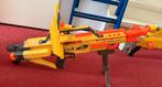 Nerf guns colletie meerdere guns  en magazijnen met pijltjes, Ophalen of Verzenden, Zo goed als nieuw