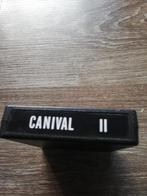 Canival II - Sega Mega Drive Game Cartridge, Spelcomputers en Games, Games | Sega, Ophalen of Verzenden, Gebruikt, Mega Drive