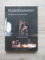 Modelboetseren; de kunst van het waarnemen - Oscar Ramb, Ophalen of Verzenden, Zo goed als nieuw