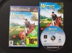 OPRUİMEN | PS2 | Horsez Plezier op de Manege, Spelcomputers en Games, 1 speler, Ophalen of Verzenden, Gebruikt, Vanaf 12 jaar