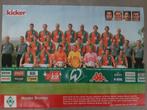 Knipsel Werder Bremen, Verzamelen, Sportartikelen en Voetbal, Verzenden, Gebruikt, Buitenlandse clubs, Poster, Plaatje of Sticker
