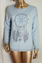 ANNE STUDIO trui maat 40(42) WOOL, Kleding | Dames, Ophalen of Verzenden, Zo goed als nieuw, Maat 38/40 (M), Blauw