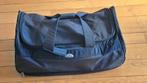 Samsonite reistas koffer weekendtas vakantie tas, 40 tot 60 cm, 30 cm of meer, Zwart, Ophalen of Verzenden