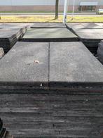 Rubberen Tegels 50x100x4,5 cm - Paardenstal, Speeltuin, Dieren en Toebehoren, Onbekend, Onbekend, Onbekend