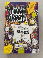 Tom Groot - mega goed in bijna alles, Boeken, Kinderboeken | Jeugd | 10 tot 12 jaar, Ophalen of Verzenden, Zo goed als nieuw