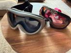 Skibril voor kind/jongen/meisje, Ophalen of Verzenden, Gebruikt, Skiën, Overige typen