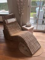 Ikea Chair Karlskrona made by Karl Malmvall 1992, Huis en Inrichting, Ophalen, Gebruikt, Eenpersoons, Minder dan 150 cm