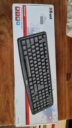 Trust ClassicLine, Ophalen of Verzenden, Qwerty, Trust