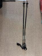 Ski stokken Komperdell Storm - 120cm, Overige merken, Gebruikt, Stokken, 100 tot 140 cm