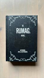 De Rumag Bijbel, Nieuw, Non-fictie, Ophalen of Verzenden, Rumag