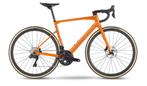 BMC Roadmachine ONE Oranje – maat 61 - 2023, Ophalen, Nieuw, Overige typen