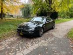 Maserati 4200 Coupé, HANDGESCHAKELD., Auto's, 390 pk, 4 stoelen, 1645 kg, Zwart