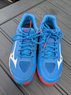 Mizuno kunstgras schoenen maat 36,5, Ophalen of Verzenden, Zo goed als nieuw, Schoenen