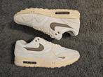 Nike Air Max 1 Sail Ironstone // maat 47,5, Ophalen of Verzenden, Zo goed als nieuw