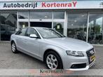Audi A4 Limousine 1.8 TFSI Pro Line Zeer nette nietrokers au, Auto's, Audi, Euro 5, Stof, Gebruikt, 4 cilinders
