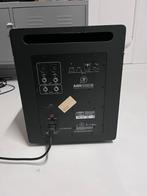 Mackie MR 10 S Mk3 Studio Subwoofer, Gebruikt, Subwoofer, 120 watt of meer, Ophalen
