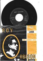 ROY ORBISON SINGLE 7' LANA - 1966 BELGIE, Cd's en Dvd's, Vinyl Singles, 7 inch, Single, Ophalen of Verzenden, Zo goed als nieuw
