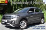 Volkswagen T-Cross 1.0 TSI LIFE CARPLAY/ACC/NAVI (bj 2020), Voorwielaandrijving, 12 maanden, T-Cross, Gebruikt