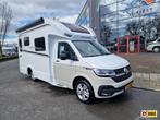 Weinsberg Xcursion LT 500 Bulli automaat 900km, Caravans en Kamperen, Campers, Overige merken, Diesel, Bedrijf, 5 tot 6 meter