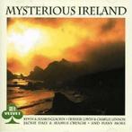 CD-sale VARIOUS - Mysterious Ireland >NIEUW, Verzenden, 1980 tot 2000, Zo goed als nieuw
