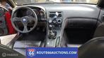 Nissan 300ZX Twin Turbo | 1995 | Route 66 Auctions, Auto's, Overige carrosserieën, Zwart, Bedrijf, Handgeschakeld