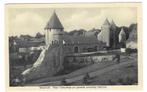 Maastricht - Pater Vinktorentje omwalling Helpoort, Verzenden, Voor 1920, Ongelopen, Limburg