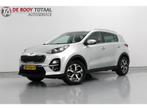 Kia Sportage 1.6 T-GDI DynamicLine 177PK, 1900KG TREKGEWICHT, Auto's, Gebruikt, 4 cilinders, 1445 kg, Origineel Nederlands