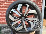 20 inch Vega Sportline Velgen Skoda Enyaq Elroq NIEUW en Ori, -, -, Banden en Velgen, Nieuw