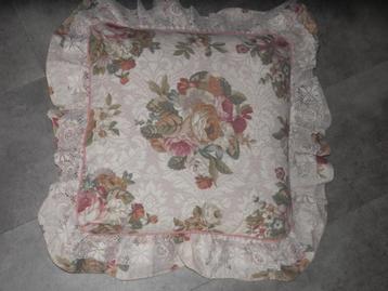 Brocant Sier Kussen Sierkussen beschikbaar voor biedingen