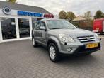 Honda CR-V 2.0I LS, AUT.4WD,ECC,NAVI, Uitstekende staat!, Automaat, 1998 cc, Gebruikt, 4 cilinders