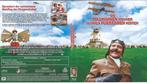 Those Magnificent Men in Their Flying Machines 1965 BLU-RAY, Verzenden, Zo goed als nieuw, Komedie, Alle leeftijden