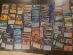 Mishra commander deck (Artifact, ) NM Magic the Gathering., Ophalen of Verzenden, Zo goed als nieuw, Speeldeck