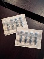 B&W Bowers & Wilkins Speakers, DM603, Ophalen, Gebruikt, Bowers & Wilkins (B&W), 120 watt of meer